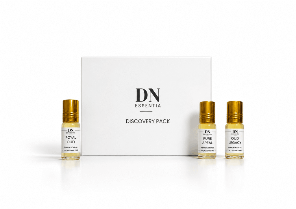 Discovery Pack