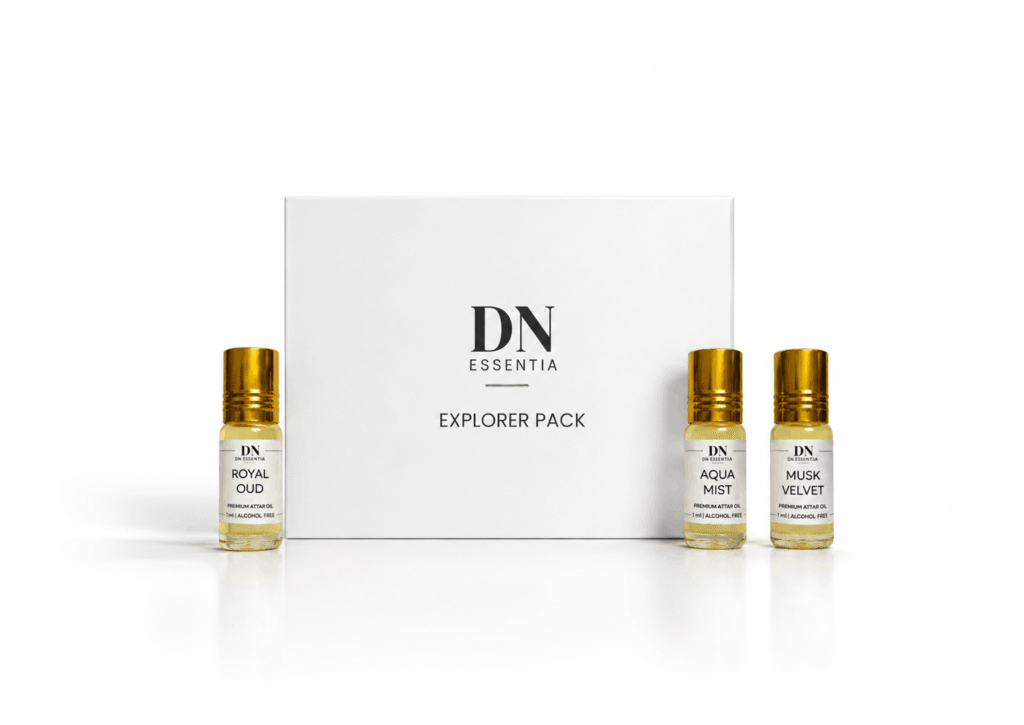 Explorer Pack