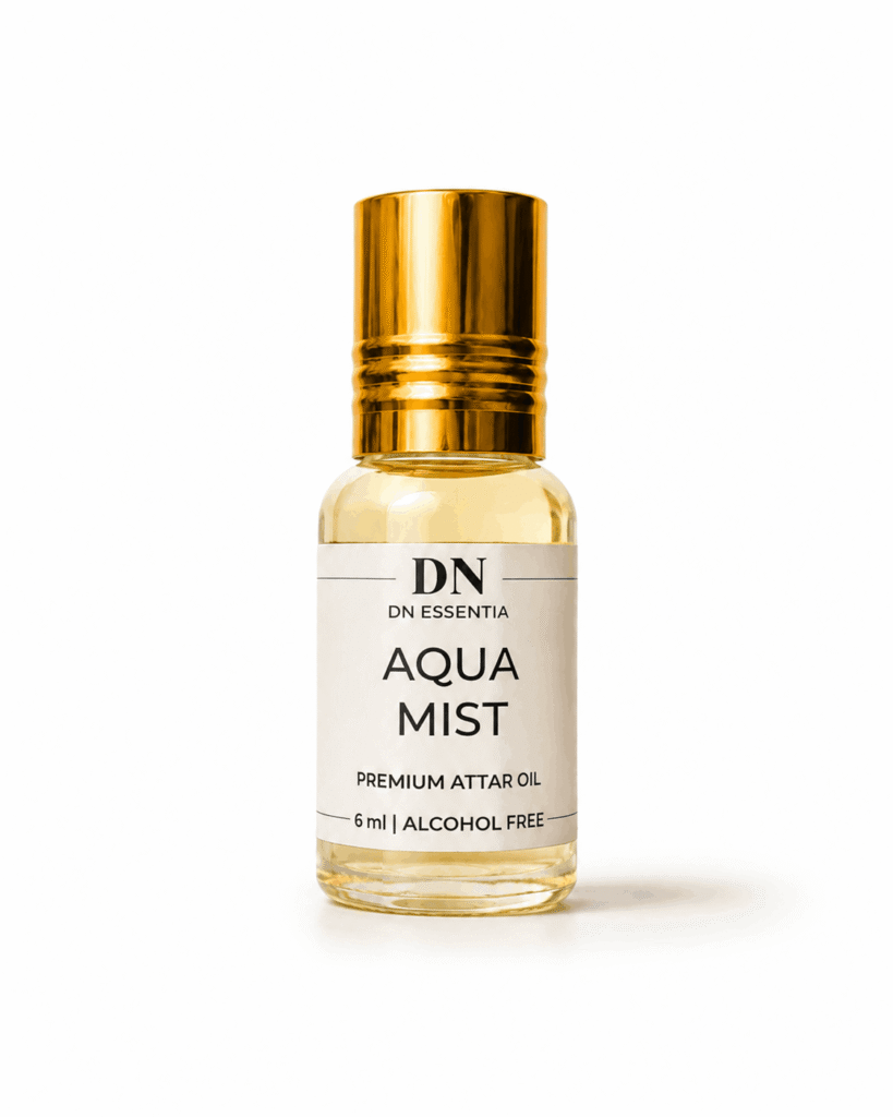 Aqua Mist
