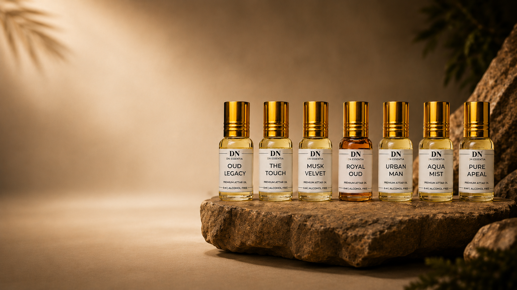 premium attar