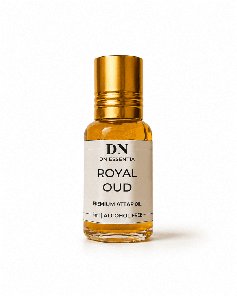Royal Oud